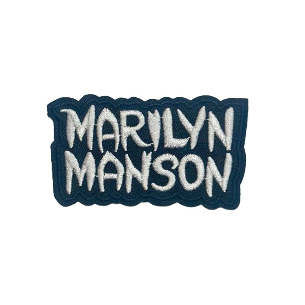 Iron On Patches Starting With (M-N)