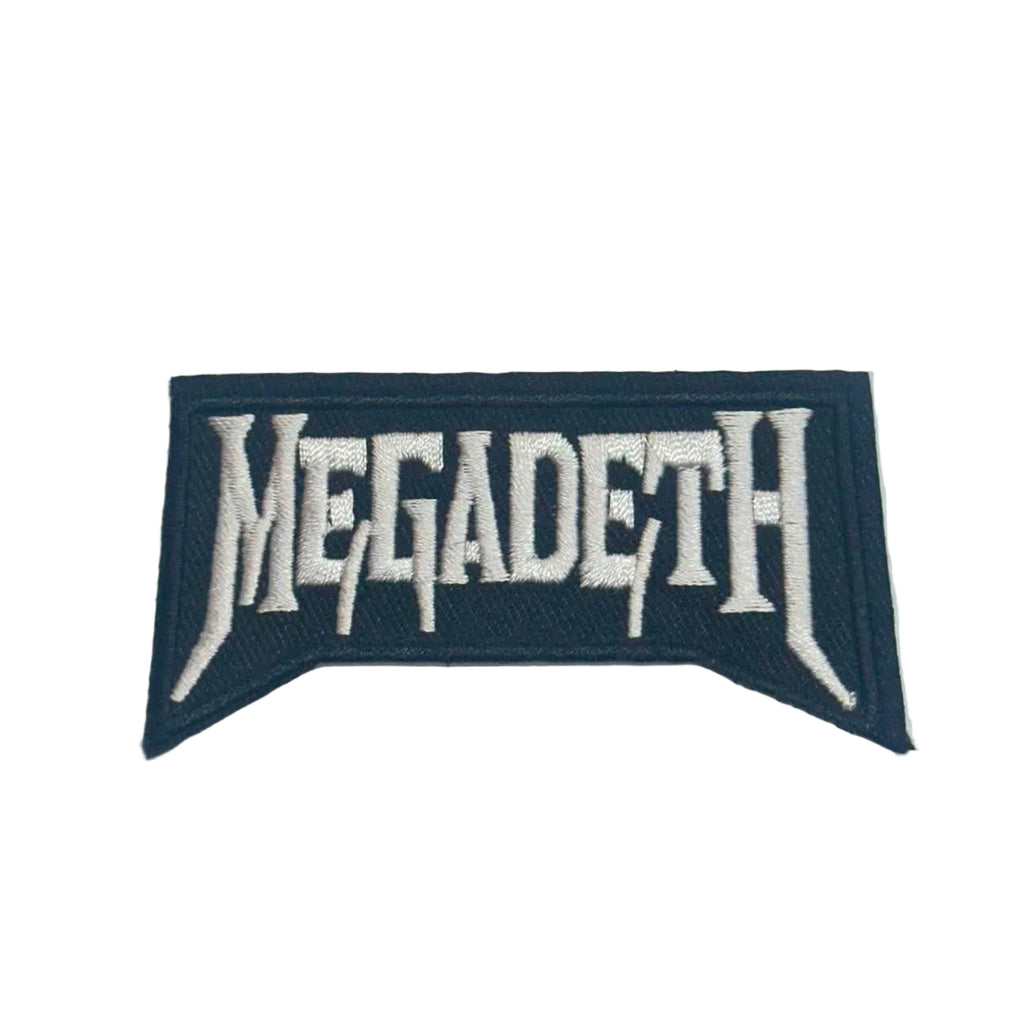 Iron On Patches Starting With (M-N)