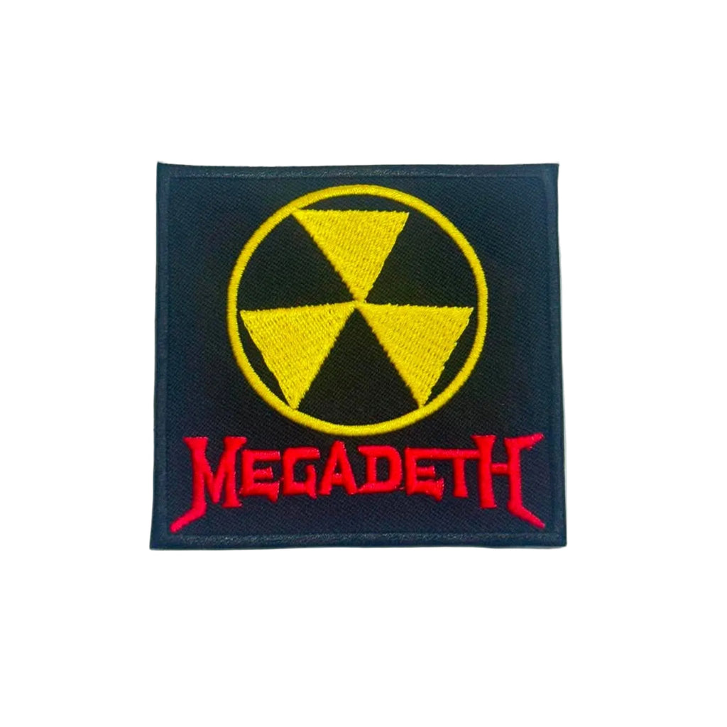 Iron On Patches Starting With (M-N)
