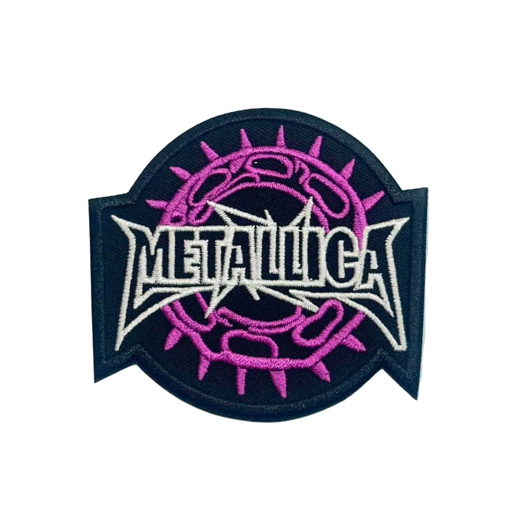 Iron On Patches Starting With (M-N)