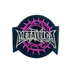 Iron On Patches Starting With (M-N)