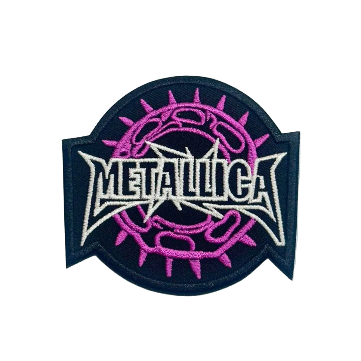 Iron On Patches Starting With (M-N)