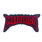 Iron On Patches Starting With (M-N)
