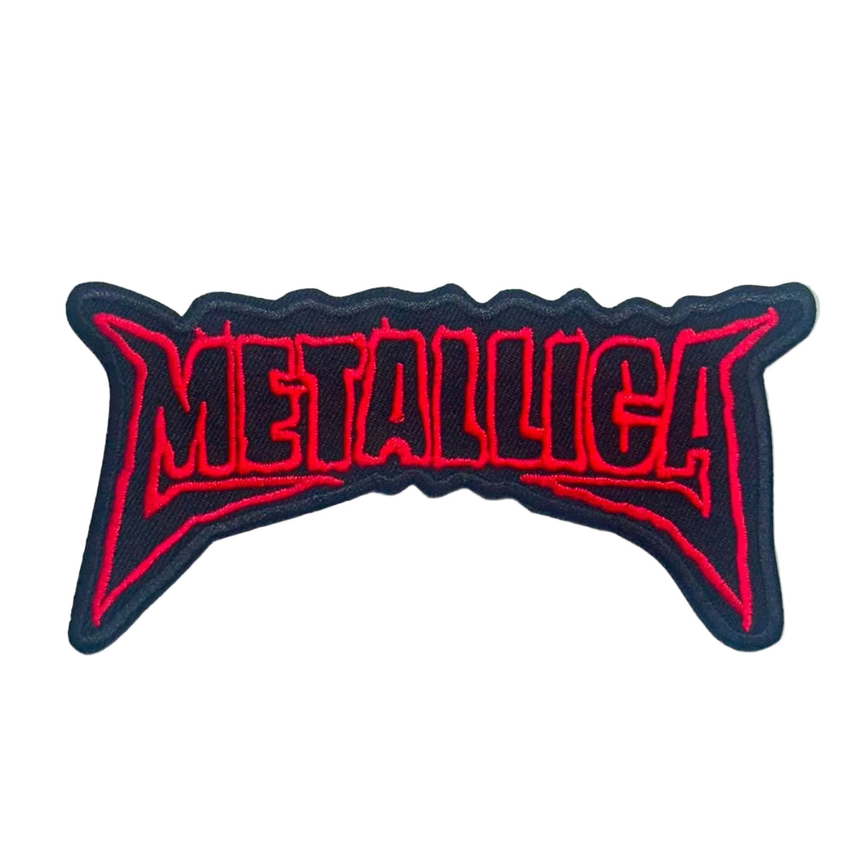 Iron On Patches Starting With (M-N)