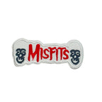 Iron On Patches Starting With (M-N)