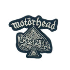 Iron On Patches Starting With (M-N)