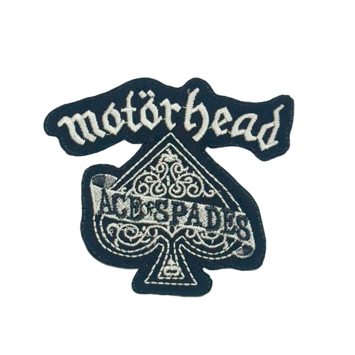 Iron On Patches Starting With (M-N)