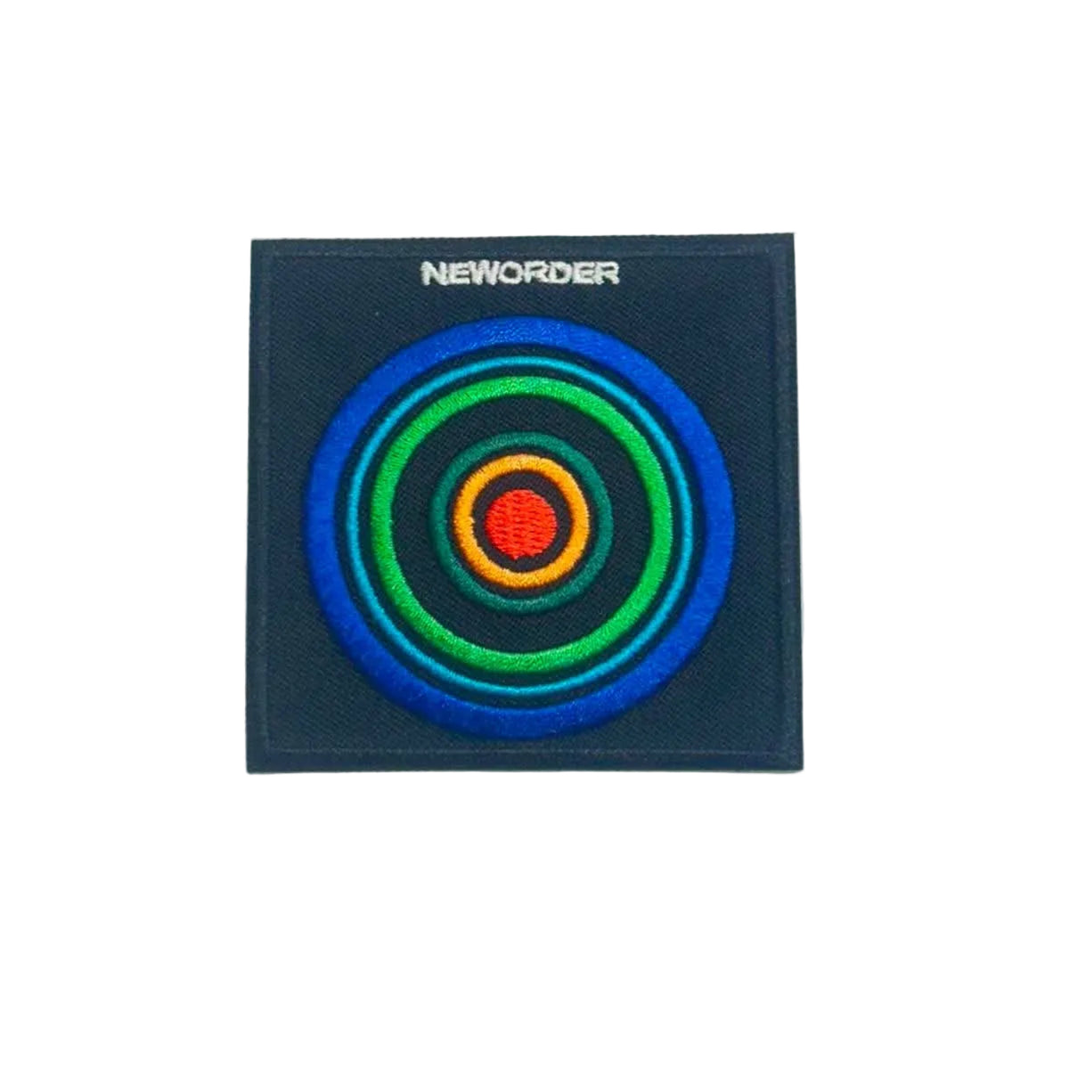 Iron On Patches Starting With (M-N)