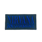 Iron On Patches Starting With (M-N)