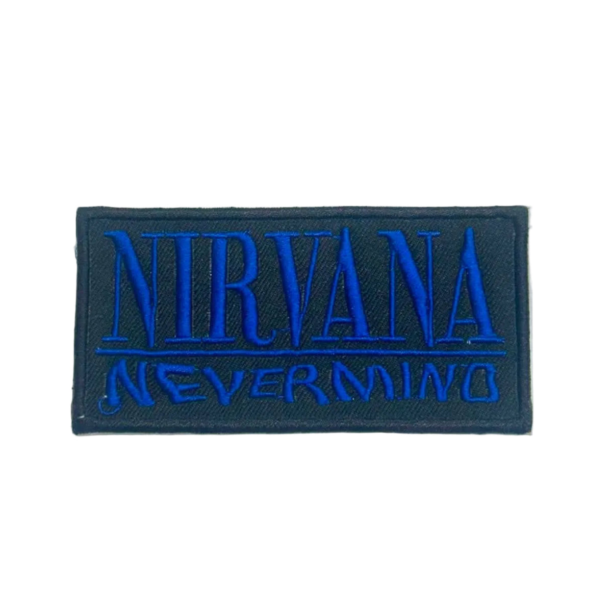 Iron On Patches Starting With (M-N)