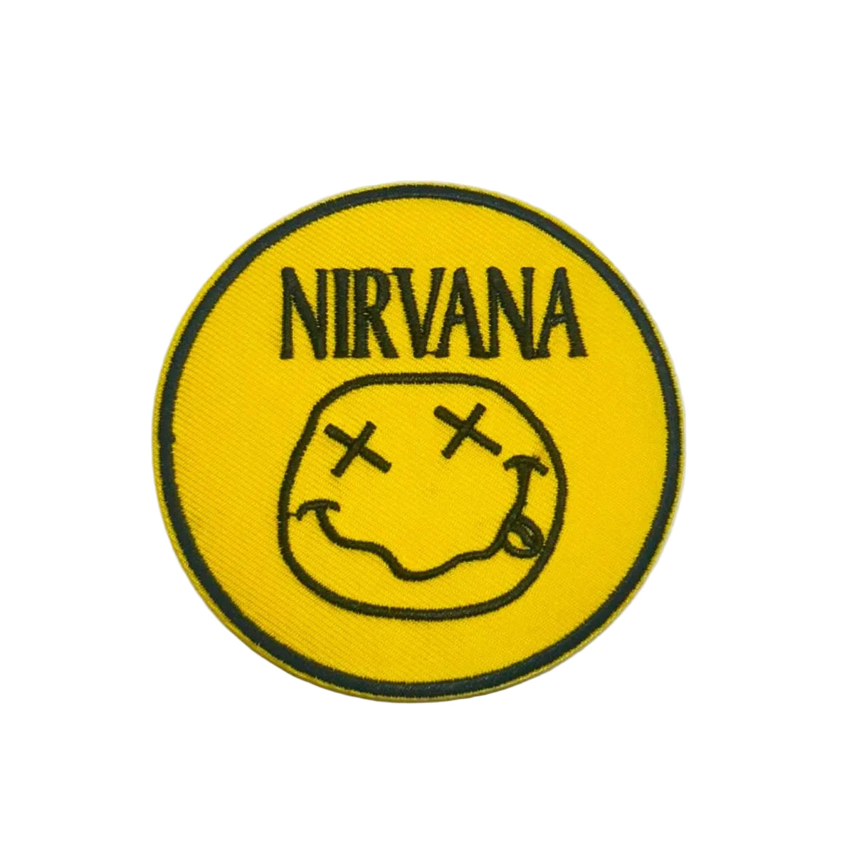 Iron On Patches Starting With (M-N)