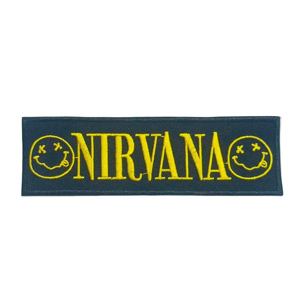 Iron On Patches Starting With (M-N)