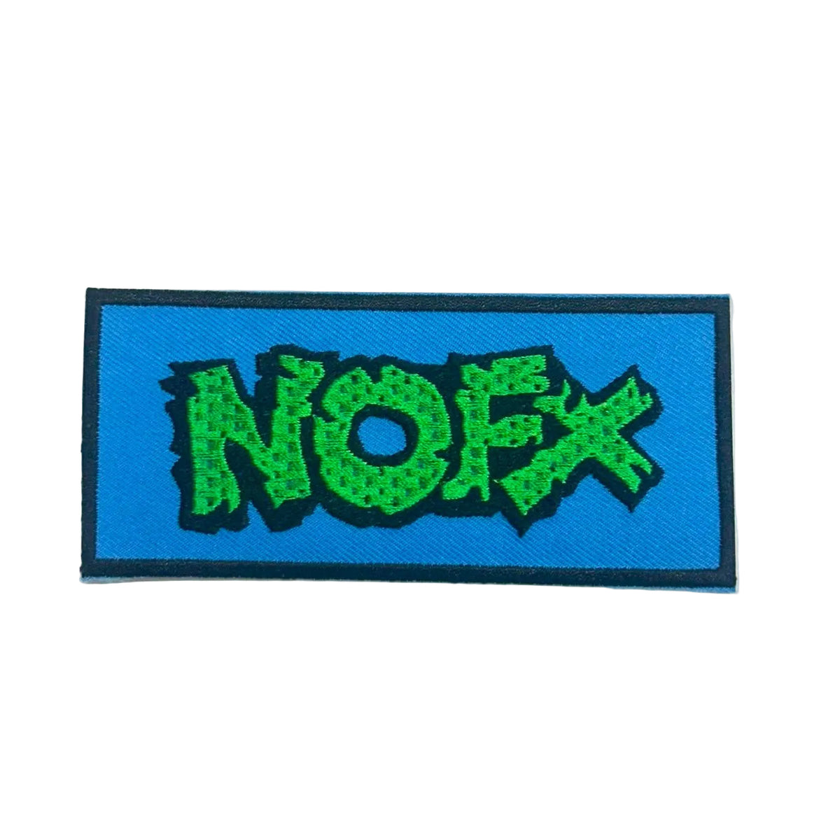 Iron On Patches Starting With (M-N)