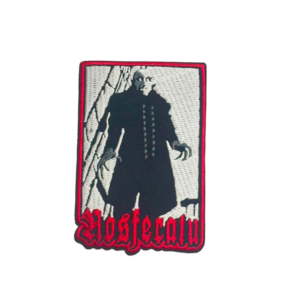 Iron On Patches Starting With (M-N)