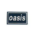 Iron On Patches Starting With (O-P)