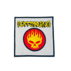 Iron On Patches Starting With (O-P)