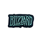 Iron On Patches Starting With (B)
