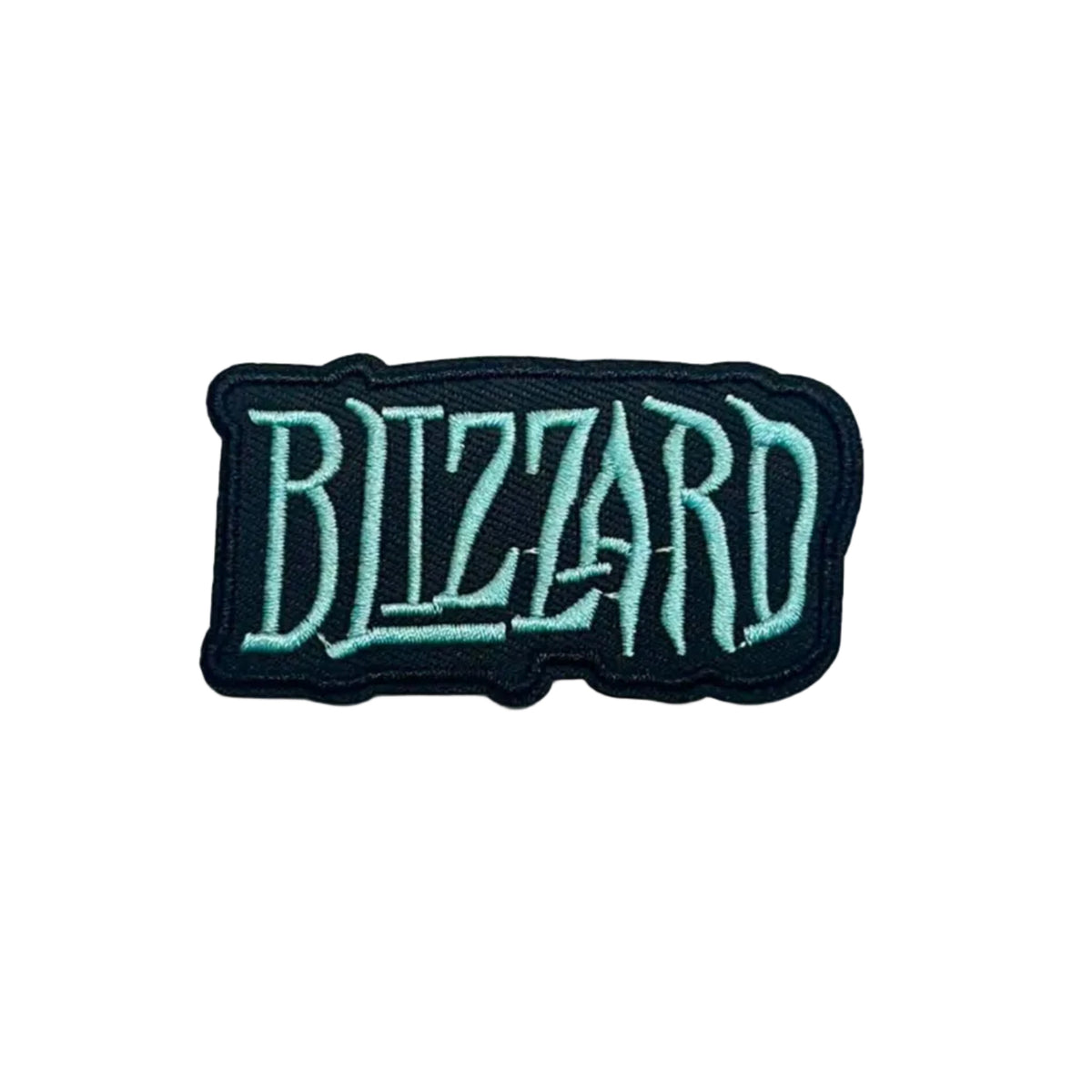 Iron On Patches Starting With (B)