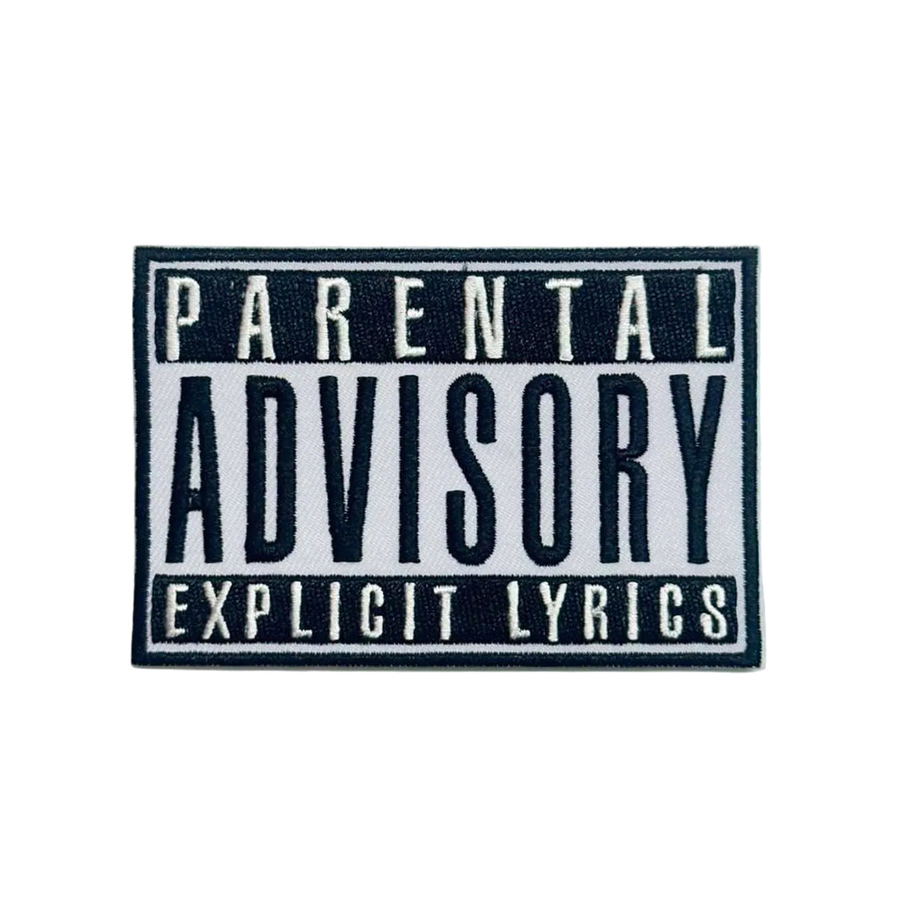 Iron On Patches Starting With (O-P)