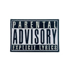 Iron On Patches Starting With (O-P)