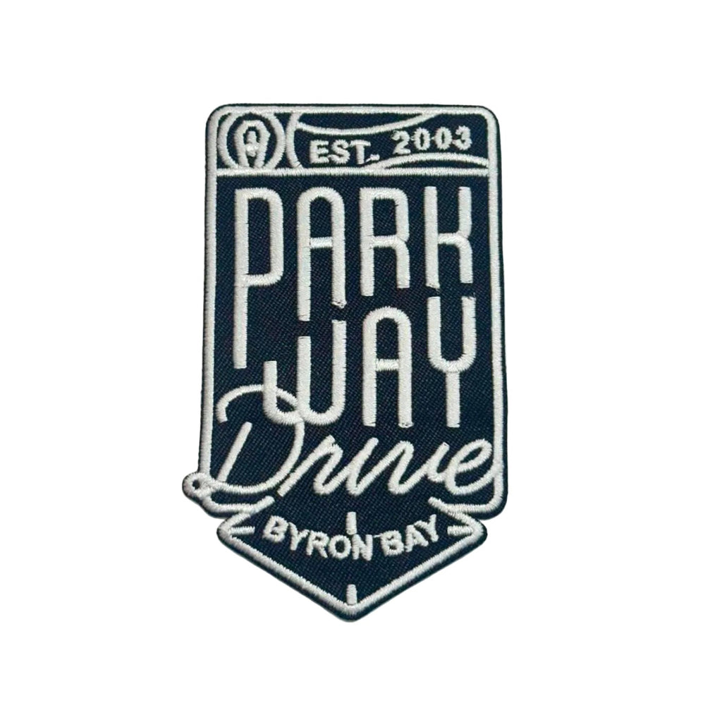 Iron On Patches Starting With (O-P)