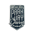 Iron On Patches Starting With (O-P)