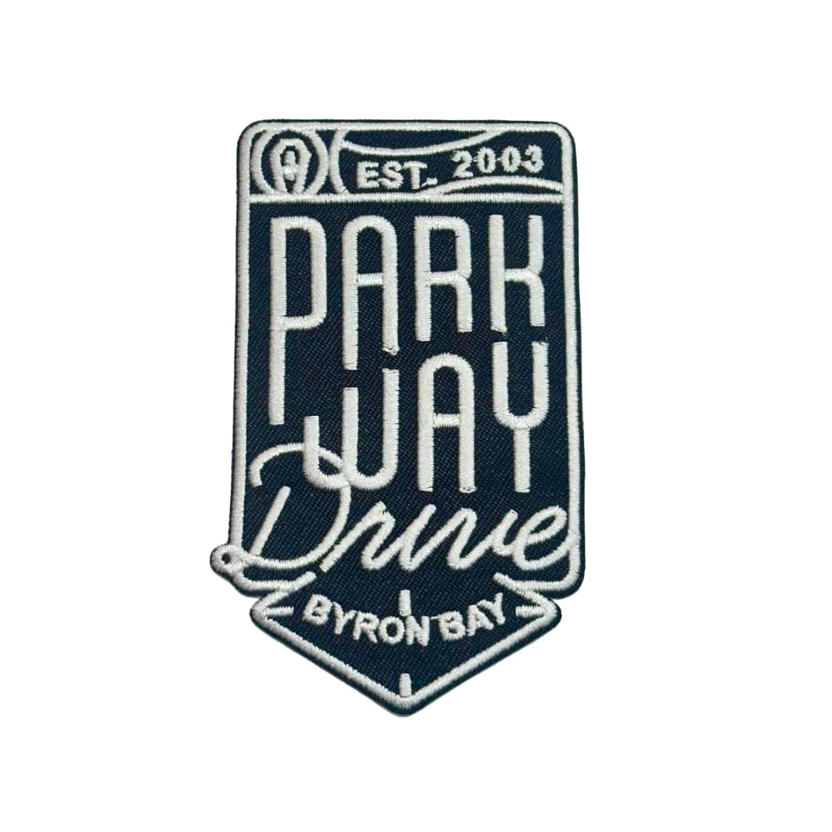 Iron On Patches Starting With (O-P)