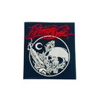 Iron On Patches Starting With (O-P)