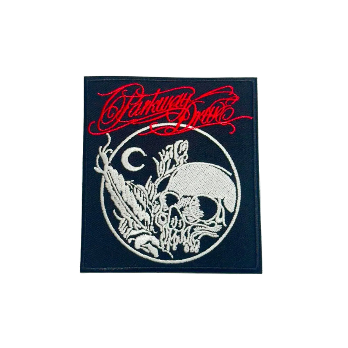 Iron On Patches Starting With (O-P)
