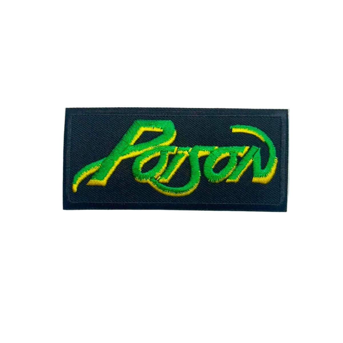 Iron On Patches Starting With (O-P)