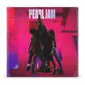 Pearl Jam Vinyl 'Ten' 2017 Europe New Sealed