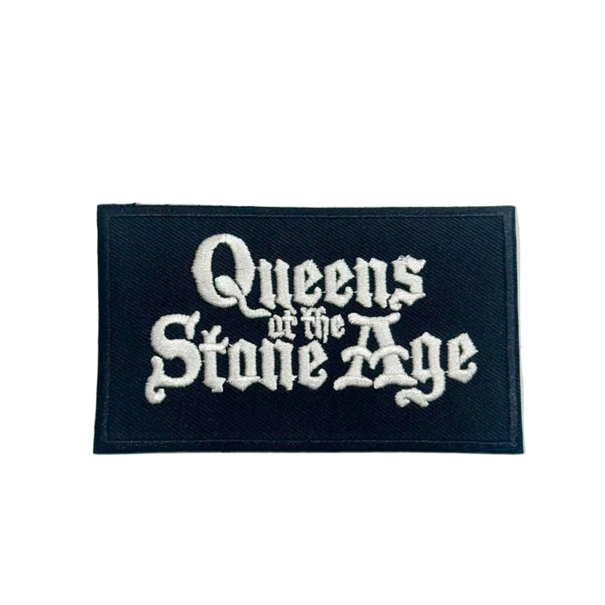 Iron On Patches Starting With (Q-R)