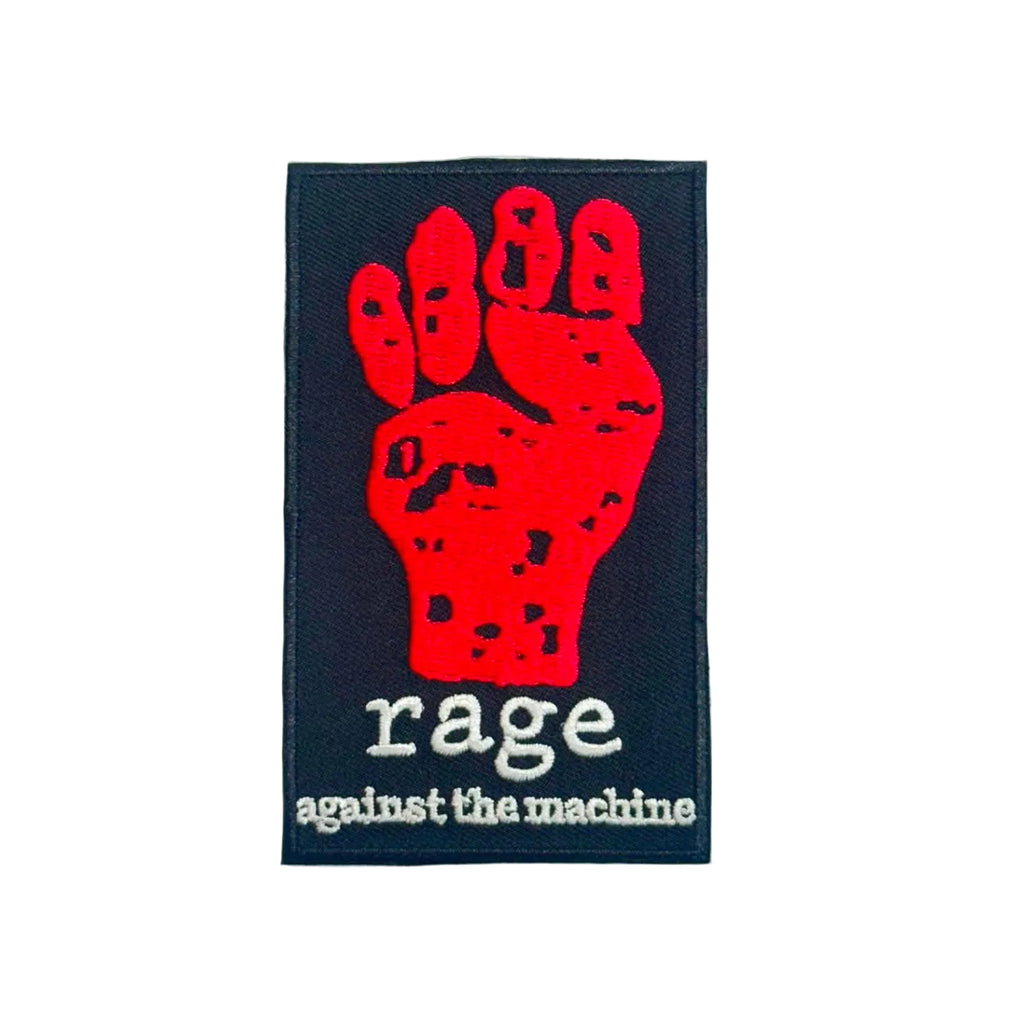 Iron On Patches Starting With (Q-R)