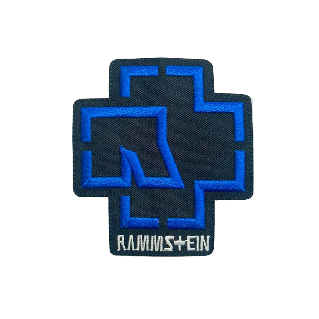 Iron On Patches Starting With (Q-R)