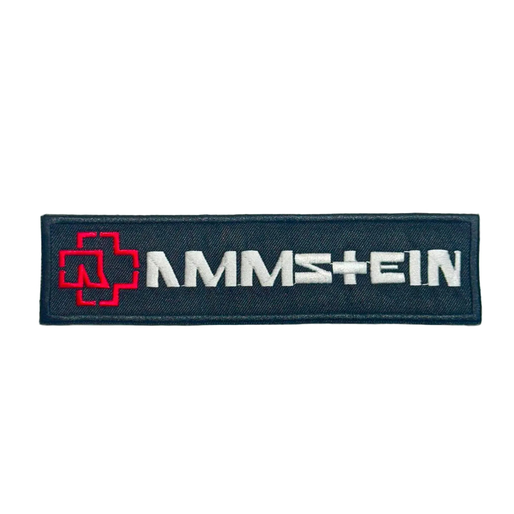 Iron On Patches Starting With (Q-R)