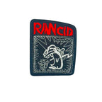 Iron On Patches Starting With (Q-R)