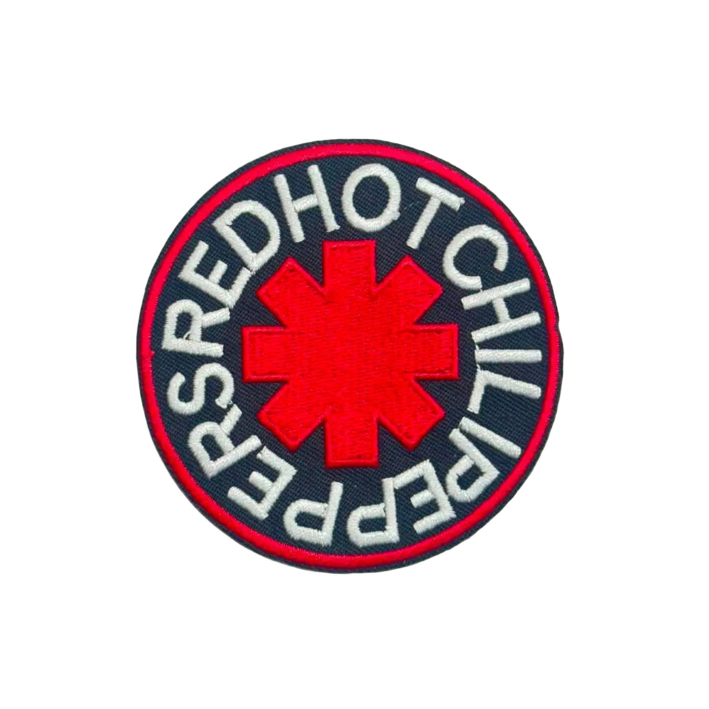 Iron On Patches Starting With (Q-R)