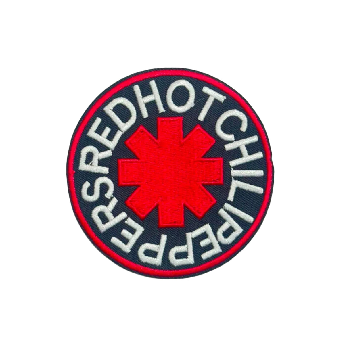 Iron On Patches Starting With (Q-R)