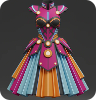 Lost Frock Shop