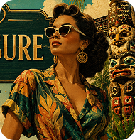 Lost Treasure Shop