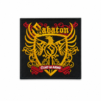 Iron On Patches Starting With (S)