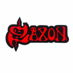 Iron On Patches Starting With (S)