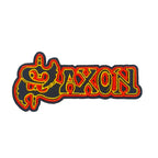 Iron On Patches Starting With (S)