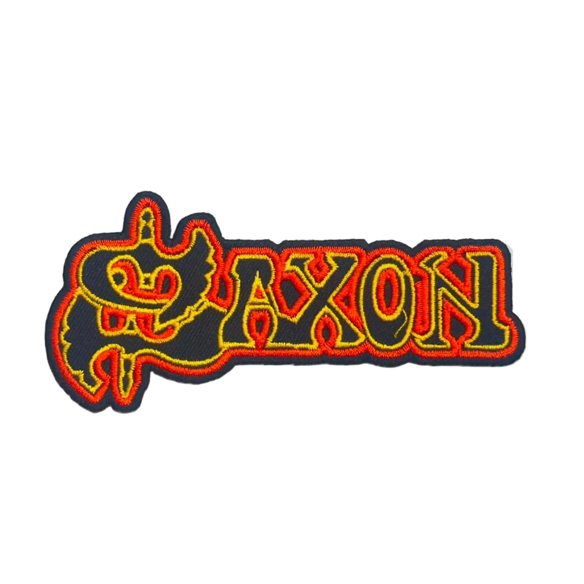 Iron On Patches Starting With (S)