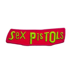 Iron On Patches Starting With (S)