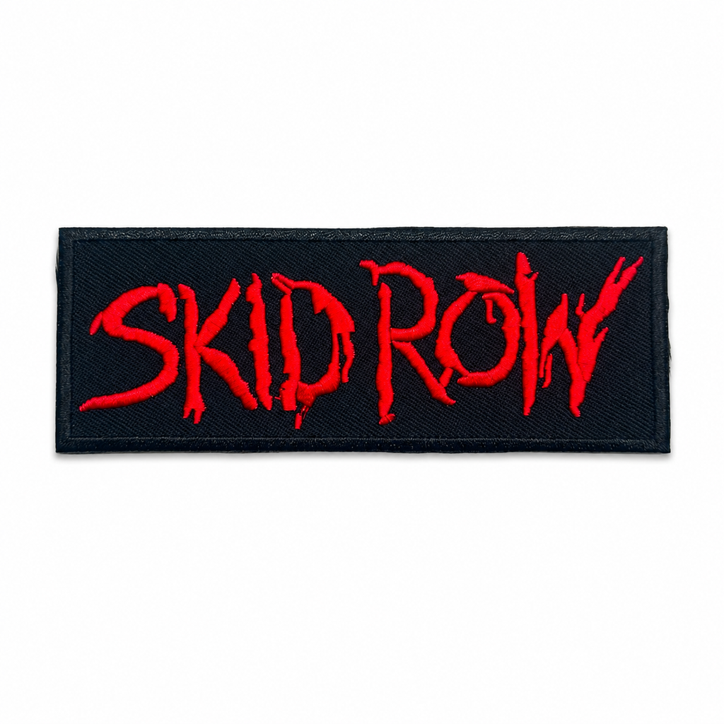 Iron On Patches Starting With (S)