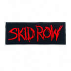 Iron On Patches Starting With (S)