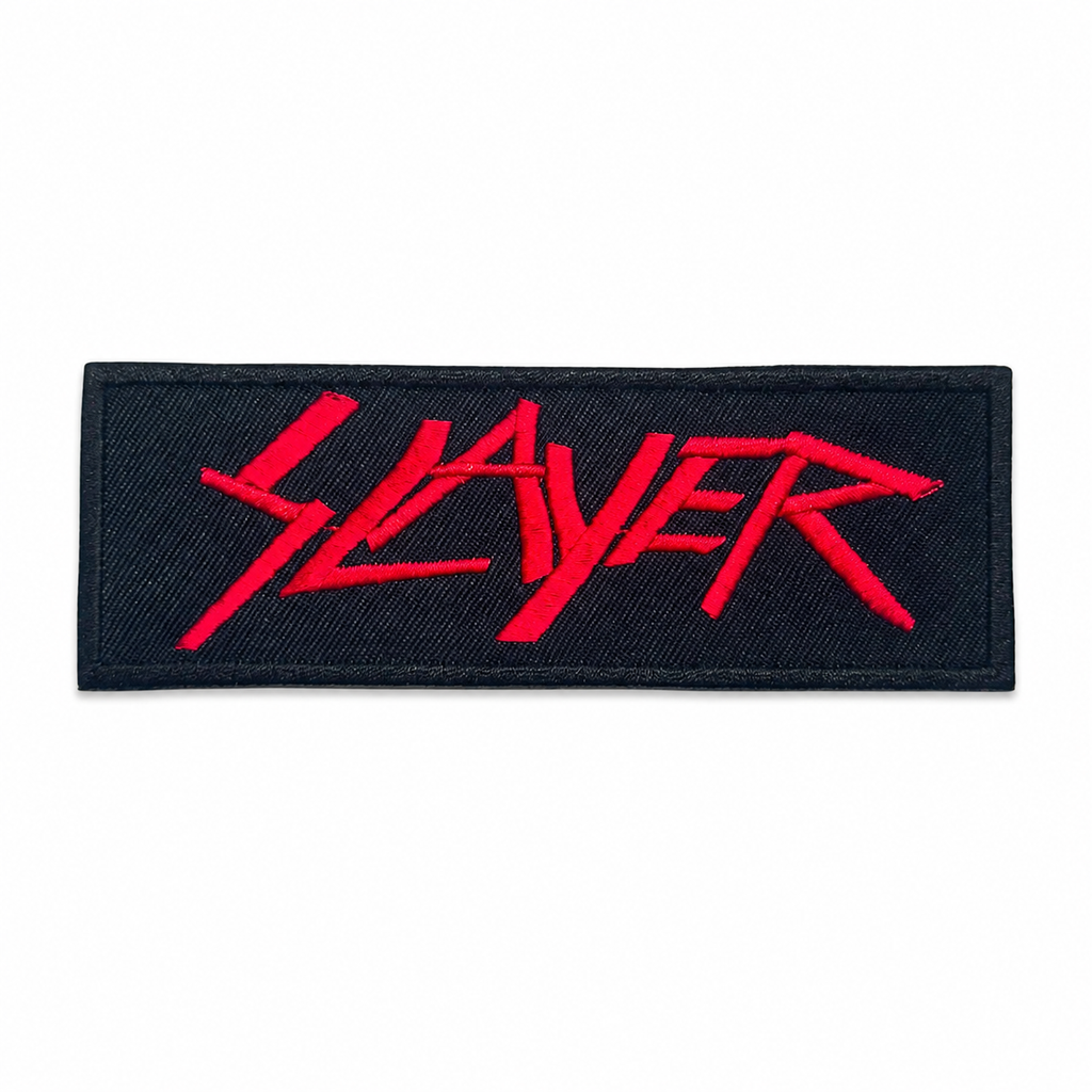 Iron On Patches Starting With (S)