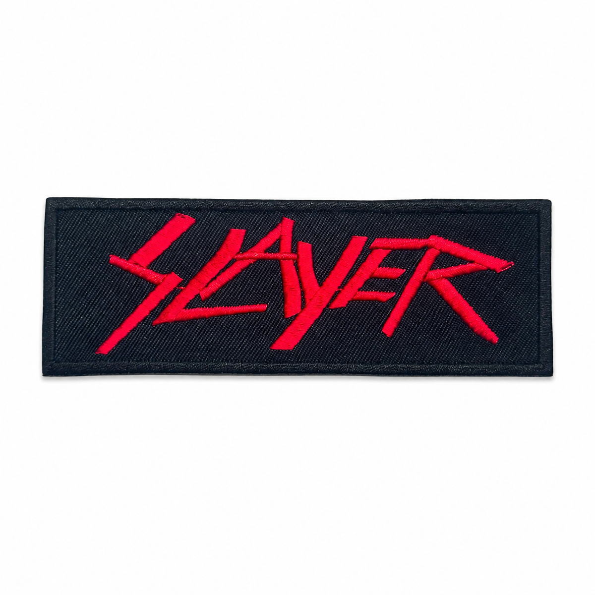 Iron On Patches Starting With (S)