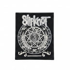 Iron On Patches Starting With (S)